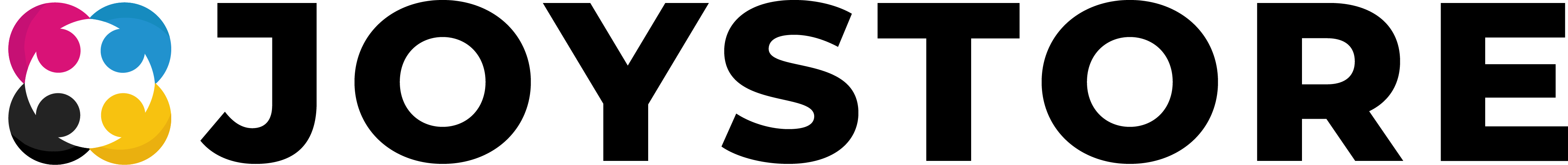 Logo joystore.pl